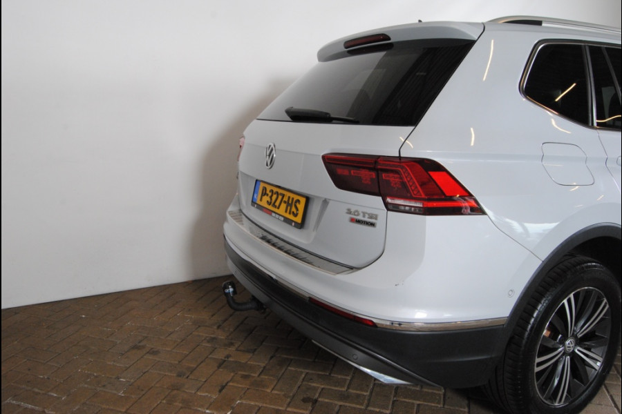Volkswagen Tiguan Allspace 2.0 4M HL Bus R 7p.