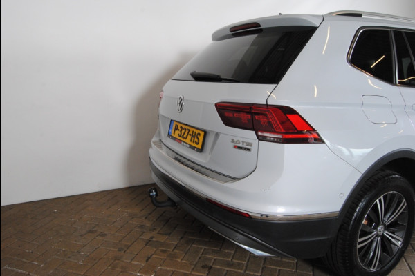 Volkswagen Tiguan Allspace 2.0 4M HL Bus R 7p.