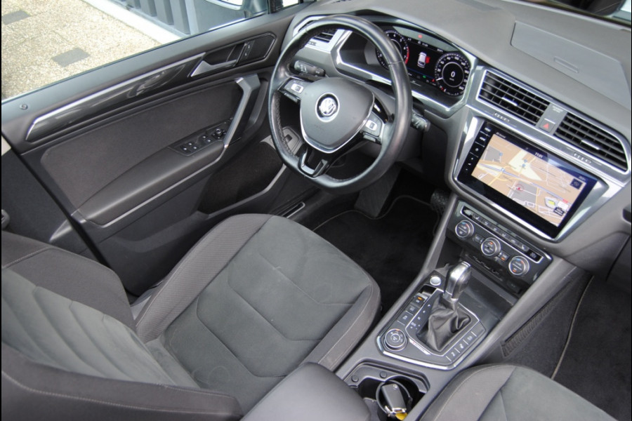 Volkswagen Tiguan Allspace 2.0 4M HL Bus R 7p.