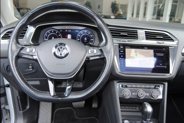 Volkswagen Tiguan Allspace 2.0 4M HL Bus R 7p.