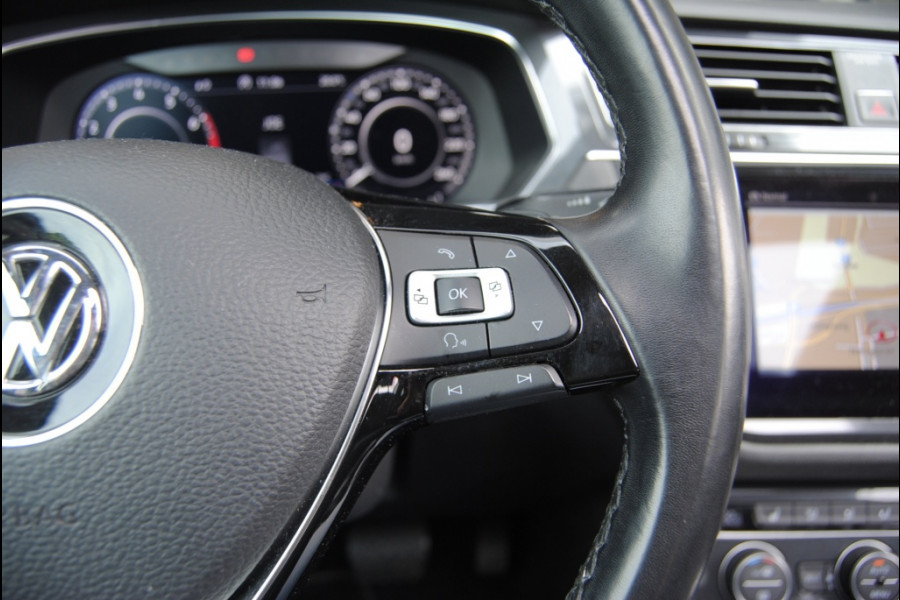 Volkswagen Tiguan Allspace 2.0 4M HL Bus R 7p.