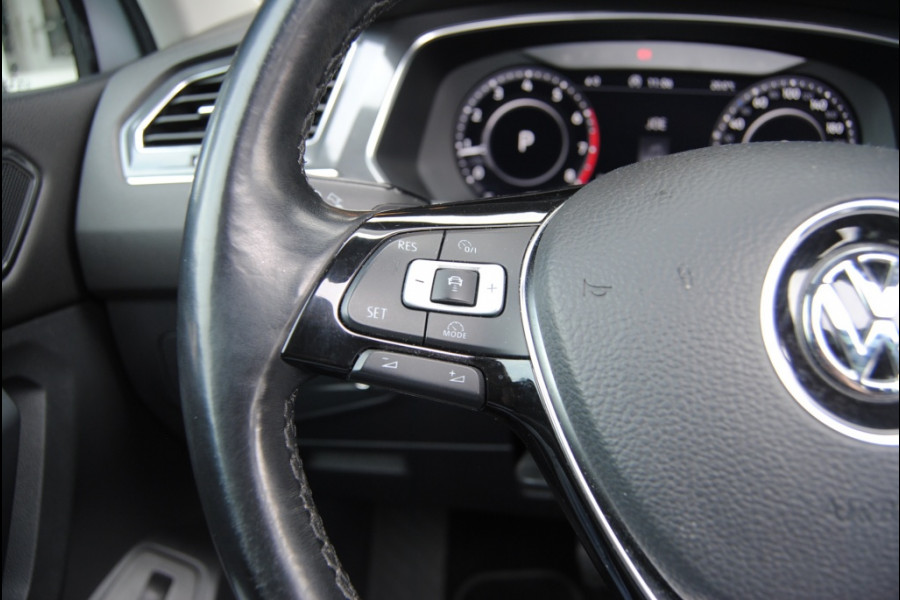 Volkswagen Tiguan Allspace 2.0 4M HL Bus R 7p.