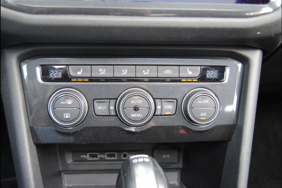 Volkswagen Tiguan Allspace 2.0 4M HL Bus R 7p.