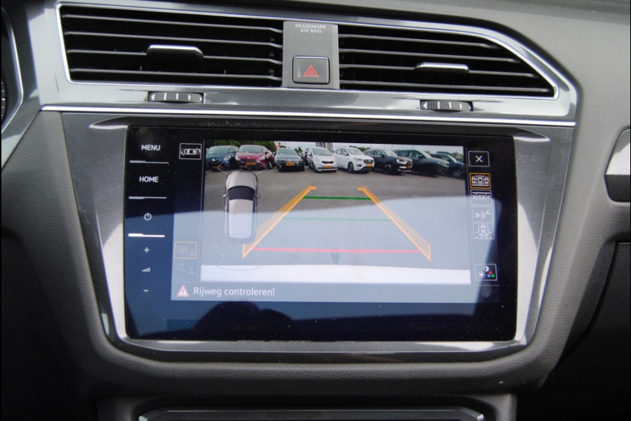 Volkswagen Tiguan Allspace 2.0 4M HL Bus R 7p.