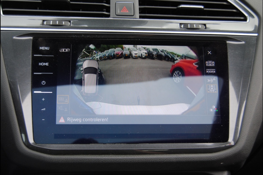 Volkswagen Tiguan Allspace 2.0 4M HL Bus R 7p.