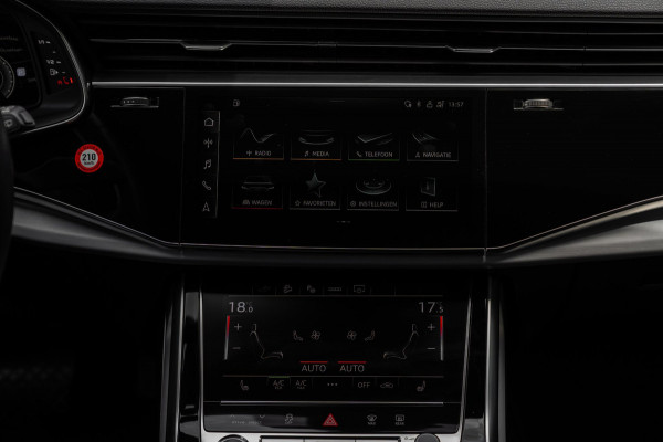 Audi Q7 55 TFSI e Quattro Pro Line S 381 PK 3x S-Line Luchtvering 360 Camera Elek. Trekhaak 22''