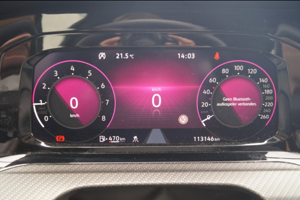 Volkswagen Golf 1.5 TSI 130pk R-Line -PANO-LED-ECC-PDC-NAVI-