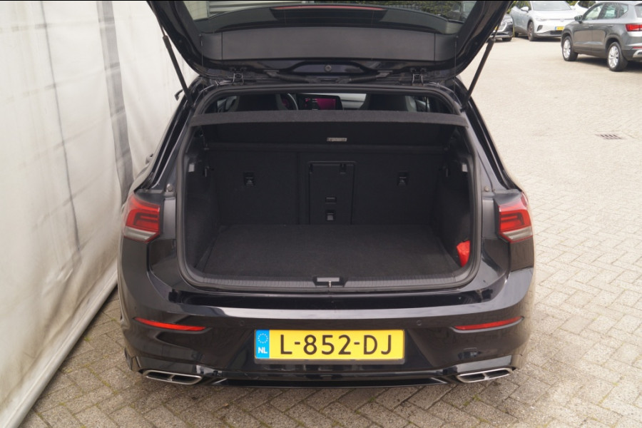 Volkswagen Golf 1.5 TSI 130pk R-Line -PANO-LED-ECC-PDC-NAVI-