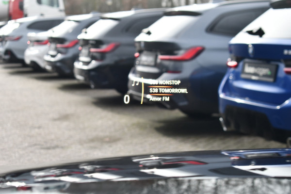 BMW 4 Serie Gran Coupé 418i M-Sport El-Dak HUD HiFi Camera NL-auto! Rijklaarprijs
