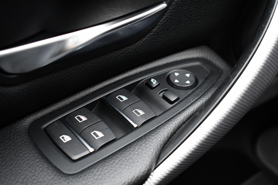 BMW 4 Serie Gran Coupé 418i M-Sport El-Dak HUD HiFi Camera NL-auto! Rijklaarprijs