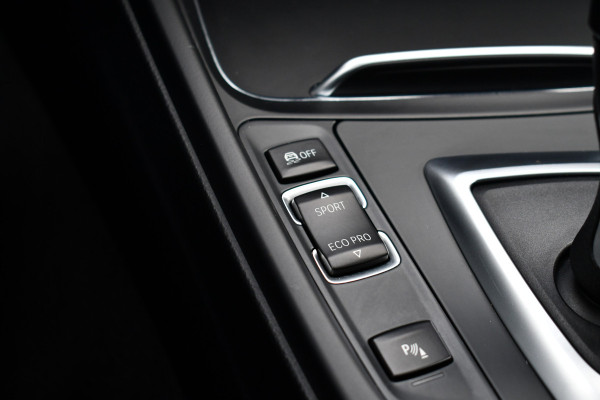 BMW 4 Serie Gran Coupé 418i M-Sport El-Dak HUD HiFi Camera NL-auto! Rijklaarprijs