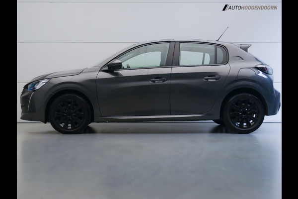 Peugeot 208 1.2 PureTech Sport 100pk (AUTOMAAT,APPLE CARPLAY,PARKEERSENSOREN,CRUISE,LANE ASSIST,CLIMATE,NAVIGATIE,LED,TOPCONDITIE)
