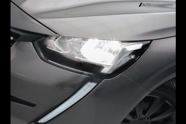 Peugeot 208 1.2 PureTech Sport 100pk (AUTOMAAT,APPLE CARPLAY,PARKEERSENSOREN,CRUISE,LANE ASSIST,CLIMATE,NAVIGATIE,LED,TOPCONDITIE)