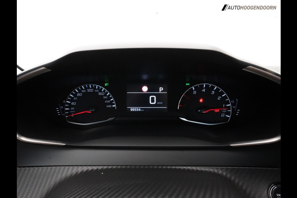 Peugeot 208 1.2 PureTech Sport 100pk (AUTOMAAT,APPLE CARPLAY,PARKEERSENSOREN,CRUISE,LANE ASSIST,CLIMATE,NAVIGATIE,LED,TOPCONDITIE)