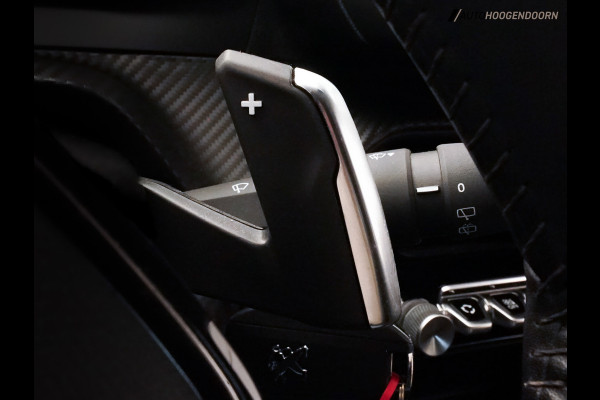 Peugeot 208 1.2 PureTech Sport 100pk (AUTOMAAT,APPLE CARPLAY,PARKEERSENSOREN,CRUISE,LANE ASSIST,CLIMATE,NAVIGATIE,LED,TOPCONDITIE)