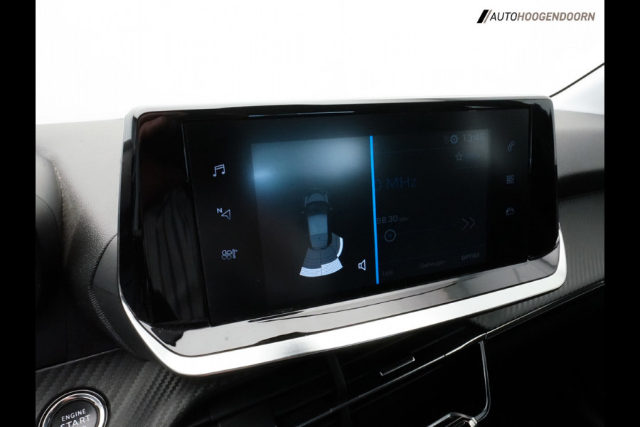 Peugeot 208 1.2 PureTech Sport 100pk (AUTOMAAT,APPLE CARPLAY,PARKEERSENSOREN,CRUISE,LANE ASSIST,CLIMATE,NAVIGATIE,LED,TOPCONDITIE)