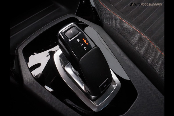 Peugeot 208 1.2 PureTech Sport 100pk (AUTOMAAT,APPLE CARPLAY,PARKEERSENSOREN,CRUISE,LANE ASSIST,CLIMATE,NAVIGATIE,LED,TOPCONDITIE)