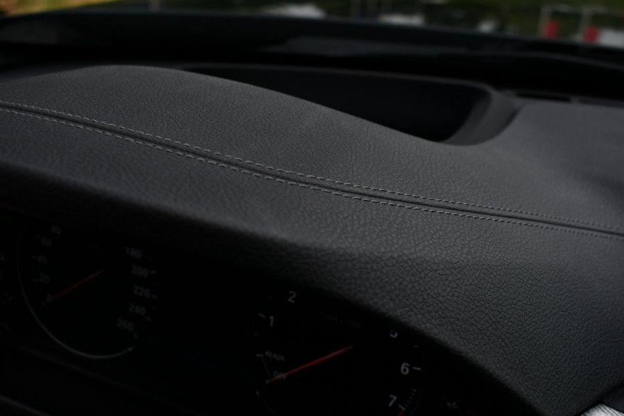 BMW 4 Serie Gran Coupé 418i M-Sport El-Dak HUD HiFi Camera NL-auto! Rijklaarprijs