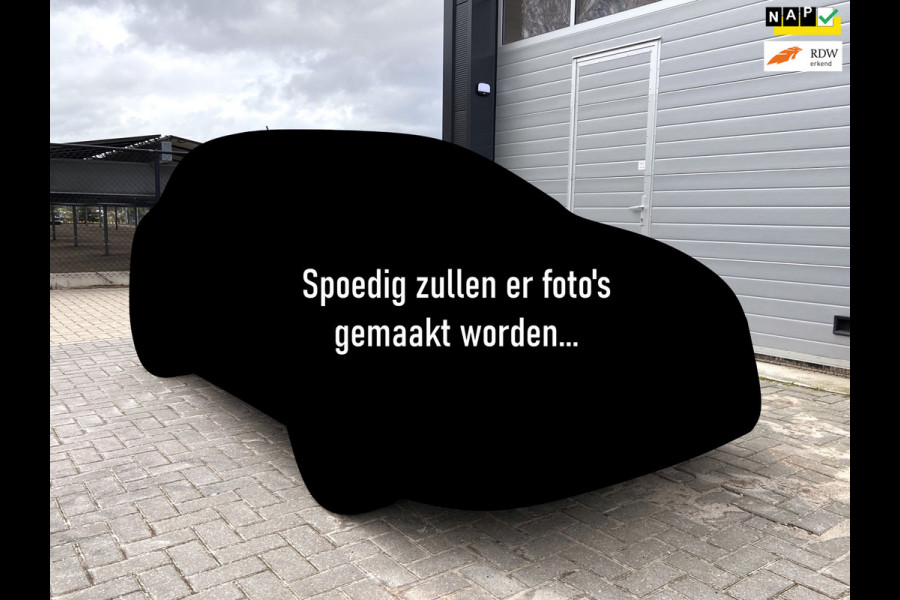 Kia Niro 1.6 GDi Hybrid DynamicLine - Navigatie - Achteruitrijcamera - Half-Lederen Bekleding - Volledige Onderhoudshistorie