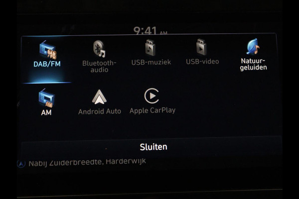 Hyundai Tucson 1.6 T-GDI HEV Comfort | Trekhaak | Stoelverwarming | Adaptive cruise | Carplay | Camera | Navigatie | Keyless | Full LED | 17'' | Parkeerhulp | Climate control | Digital Cockpit
