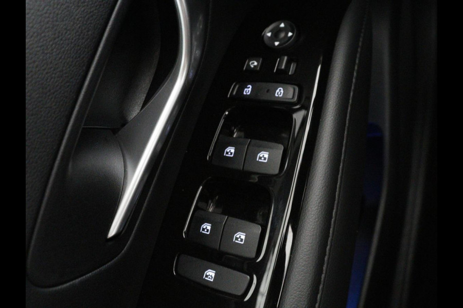 Hyundai Tucson 1.6 T-GDI HEV Comfort | Trekhaak | Stoelverwarming | Adaptive cruise | Carplay | Camera | Navigatie | Keyless | Full LED | 17'' | Parkeerhulp | Climate control | Digital Cockpit
