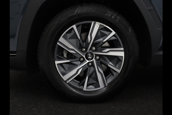 Hyundai Tucson 1.6 T-GDI HEV Comfort | Trekhaak | Stoelverwarming | Adaptive cruise | Carplay | Camera | Navigatie | Keyless | Full LED | 17'' | Parkeerhulp | Climate control | Digital Cockpit