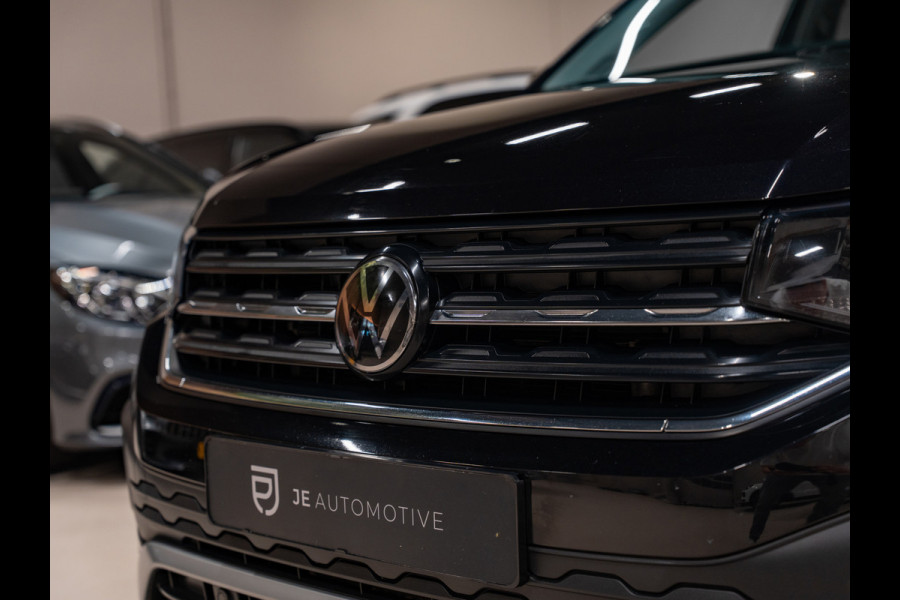 Volkswagen T-Cross 1.0 TSI DSG Life, Apple Carplay, Android Auto, ACC, Cam, PDC, Clima, Volledig Onderhoud
