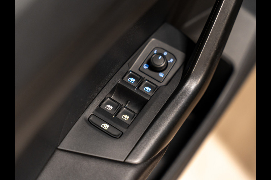 Volkswagen T-Cross 1.0 TSI DSG Life, Apple Carplay, Android Auto, ACC, Cam, PDC, Clima, Volledig Onderhoud
