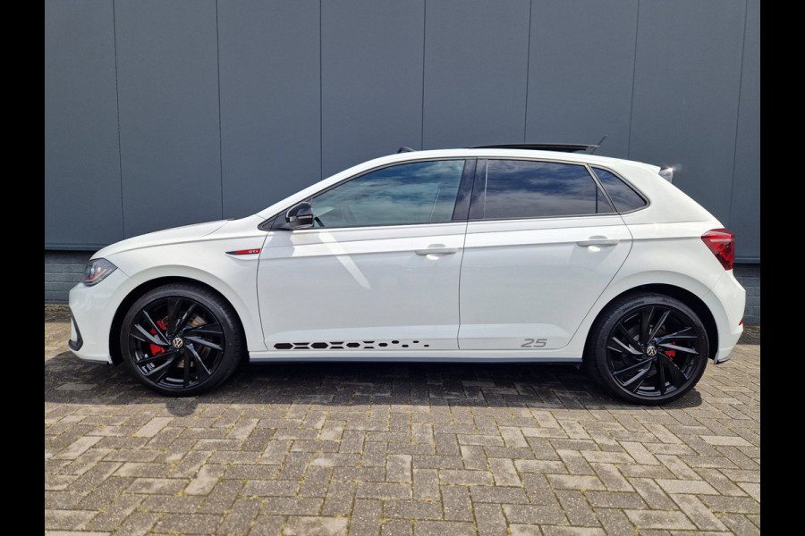 Volkswagen Polo 2.0 TSI GTI DSG 25 Edition /Pano /1e eigenaar