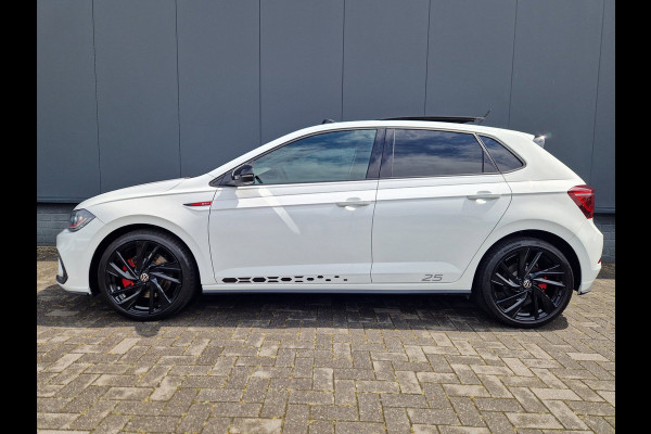 Volkswagen Polo 2.0 TSI GTI DSG 25 Edition /Pano /1e eigenaar