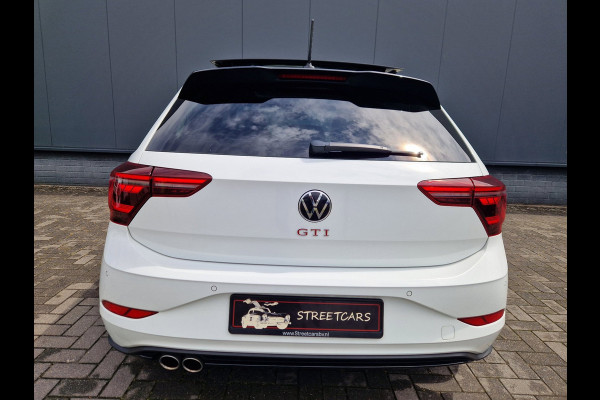 Volkswagen Polo 2.0 TSI GTI DSG 25 Edition /Pano /1e eigenaar