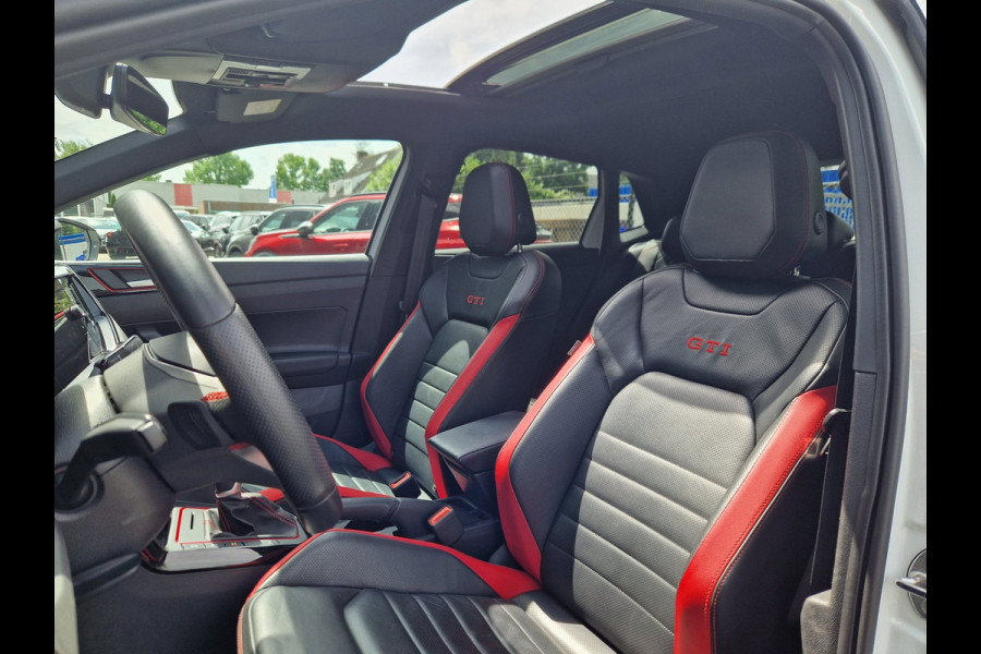 Volkswagen Polo 2.0 TSI GTI DSG 25 Edition /Pano /1e eigenaar