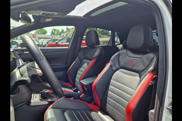 Volkswagen Polo 2.0 TSI GTI DSG 25 Edition /Pano /1e eigenaar