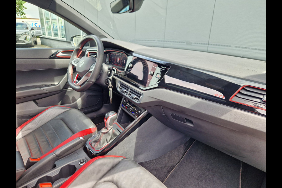 Volkswagen Polo 2.0 TSI GTI DSG 25 Edition /Pano /1e eigenaar