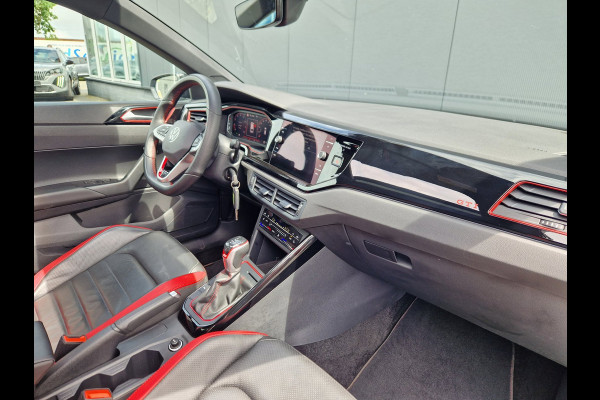 Volkswagen Polo 2.0 TSI GTI DSG 25 Edition /Pano /1e eigenaar