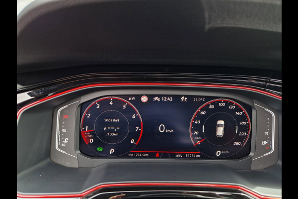 Volkswagen Polo 2.0 TSI GTI DSG 25 Edition /Pano /1e eigenaar