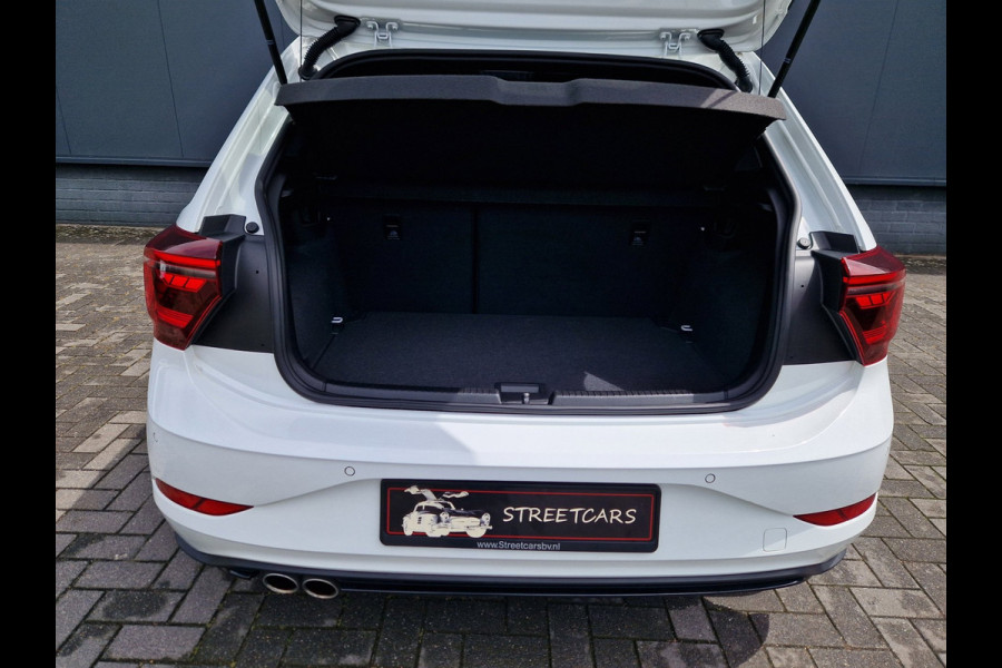 Volkswagen Polo 2.0 TSI GTI DSG 25 Edition /Pano /1e eigenaar
