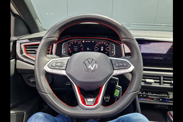 Volkswagen Polo 2.0 TSI GTI DSG 25 Edition /Pano /1e eigenaar