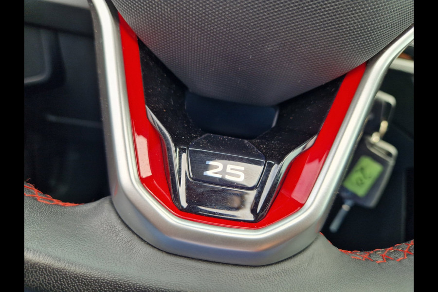Volkswagen Polo 2.0 TSI GTI DSG 25 Edition /Pano /1e eigenaar