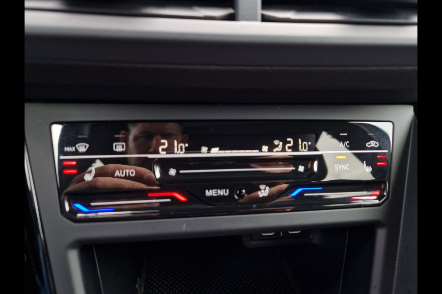Volkswagen Polo 2.0 TSI GTI DSG 25 Edition /Pano /1e eigenaar