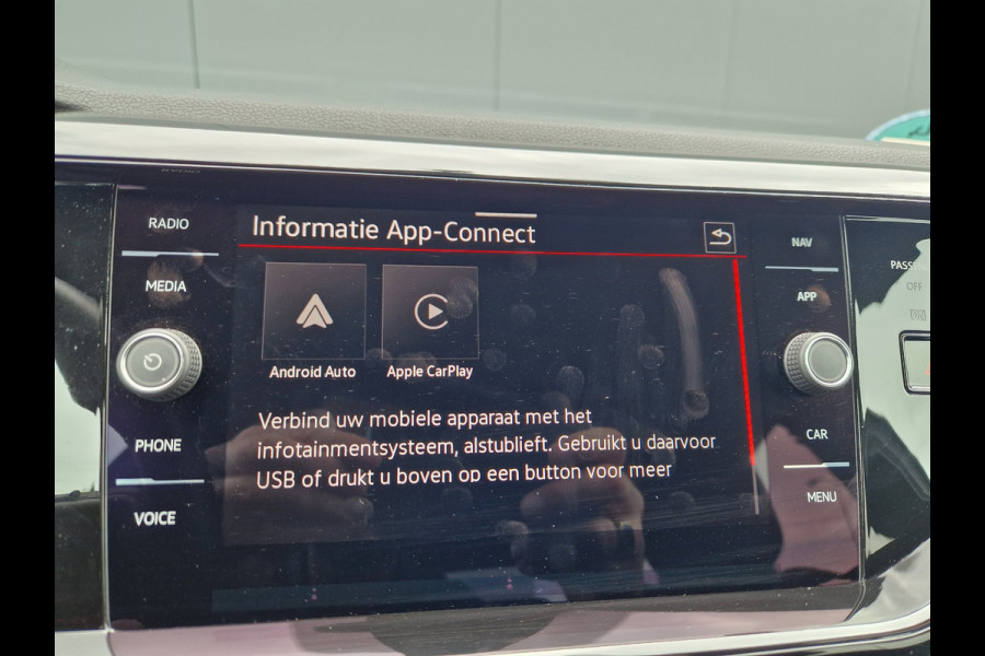 Volkswagen Polo 2.0 TSI GTI DSG 25 Edition /Pano /1e eigenaar