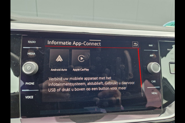 Volkswagen Polo 2.0 TSI GTI DSG 25 Edition /Pano /1e eigenaar