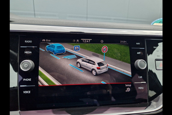 Volkswagen Polo 2.0 TSI GTI DSG 25 Edition /Pano /1e eigenaar