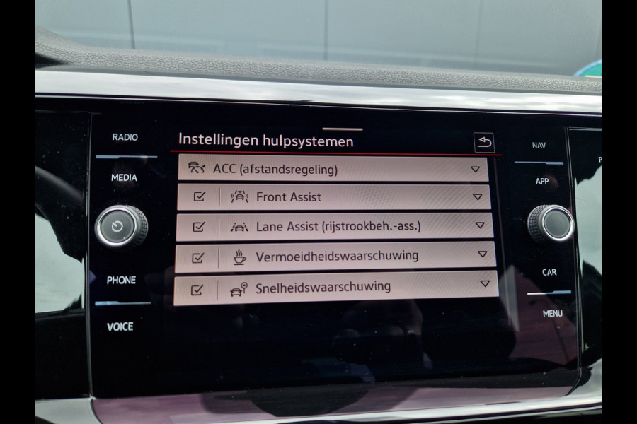 Volkswagen Polo 2.0 TSI GTI DSG 25 Edition /Pano /1e eigenaar