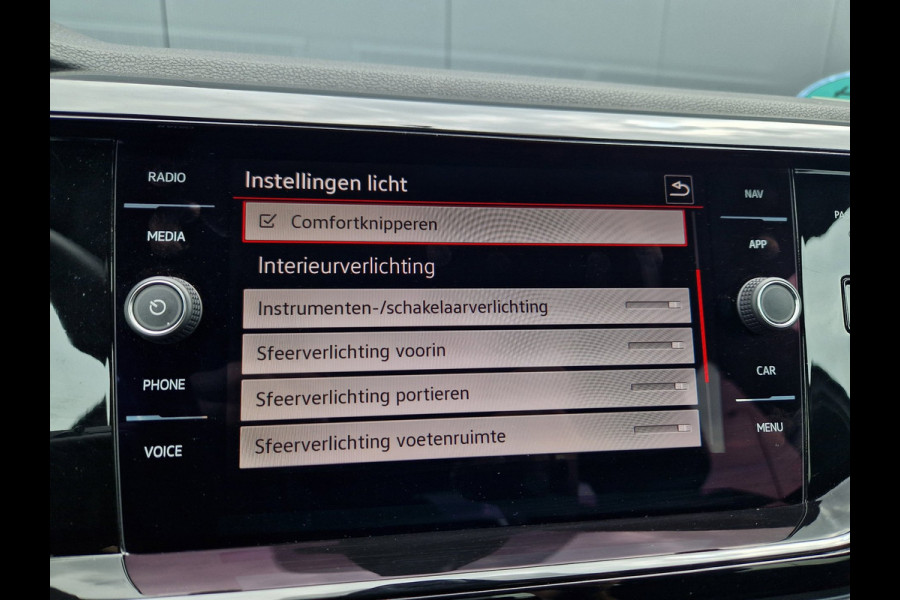 Volkswagen Polo 2.0 TSI GTI DSG 25 Edition /Pano /1e eigenaar