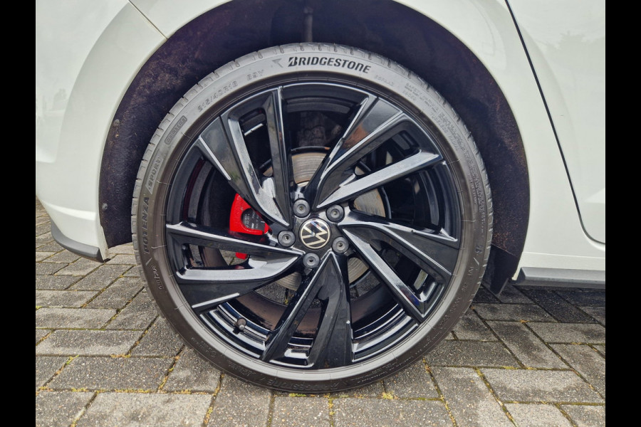 Volkswagen Polo 2.0 TSI GTI DSG 25 Edition /Pano /1e eigenaar