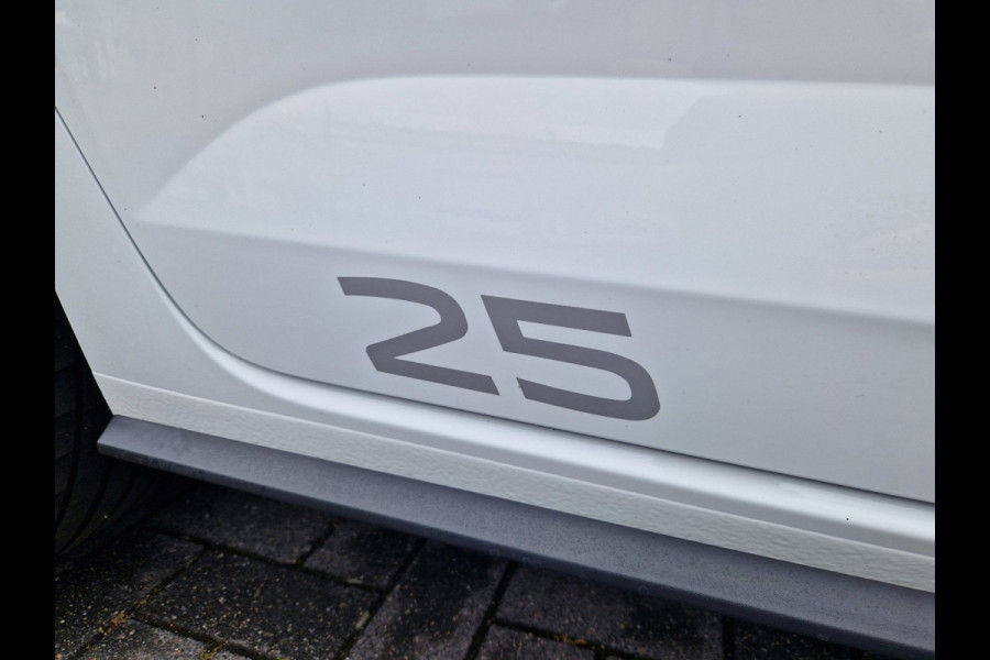 Volkswagen Polo 2.0 TSI GTI DSG 25 Edition /Pano /1e eigenaar