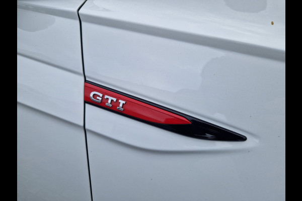 Volkswagen Polo 2.0 TSI GTI DSG 25 Edition /Pano /1e eigenaar
