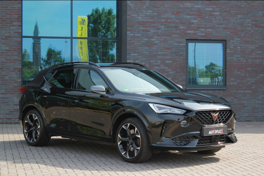 CUPRA Formentor 1.4 e-Hybrid VZ Copper Edition