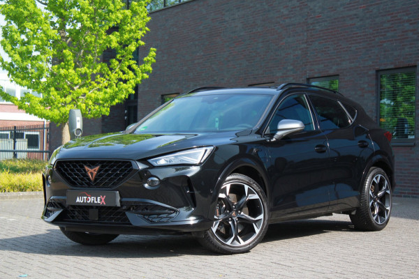 CUPRA Formentor 1.4 e-Hybrid VZ Copper Edition